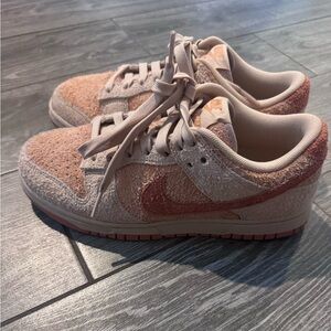 Nike Women's Dunk Limited Edition Sneakers